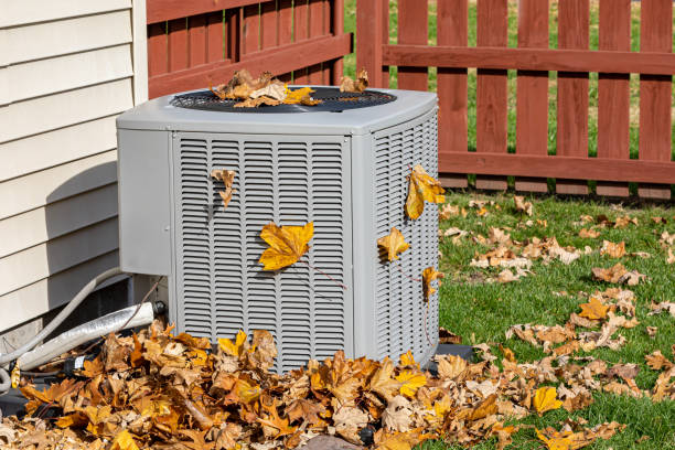 Reliable Braidwood, IL HVAC Solutions