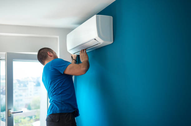 Best HVAC air duct cleaning  in Braidwood, IL