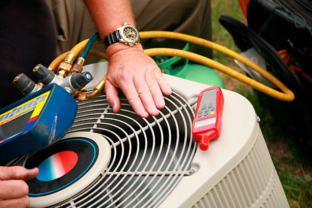 Best Air conditioning repair  in Braidwood, IL