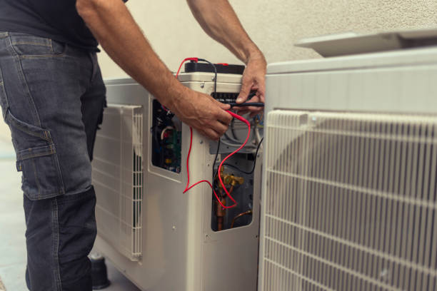 Best Affordable HVAC services  in Braidwood, IL