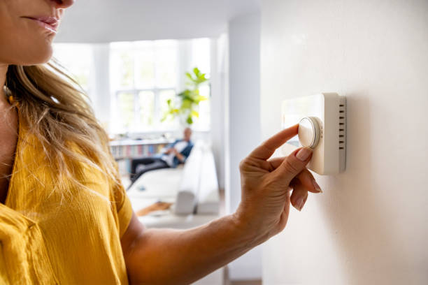 Best HVAC companies near me  in Braidwood, IL