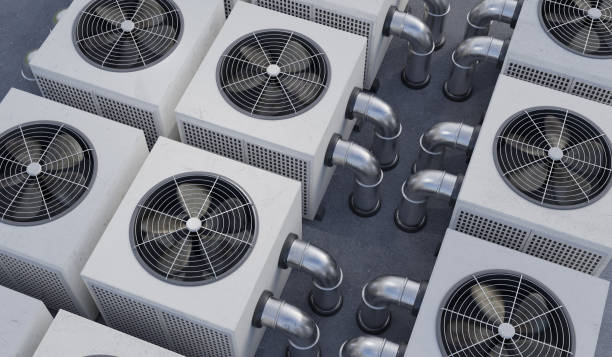 Best HVAC repair near me  in Braidwood, IL