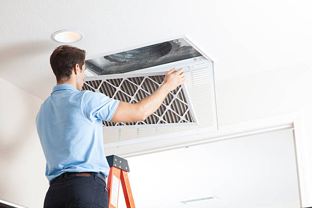 Ductless HVAC repair in Braidwood, IL