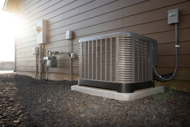 Best Best HVAC companies  in Braidwood, IL